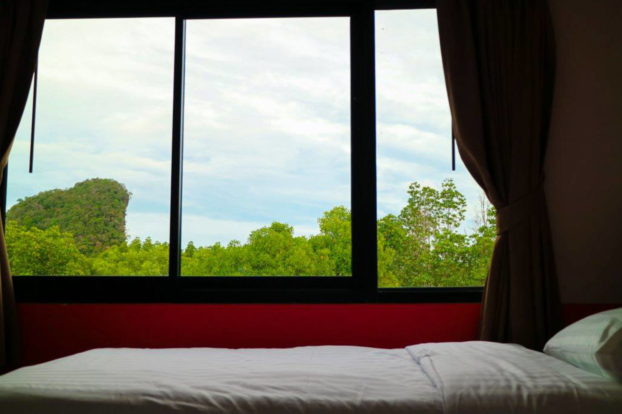 The Kim Krabi Hotel Экстерьер фото