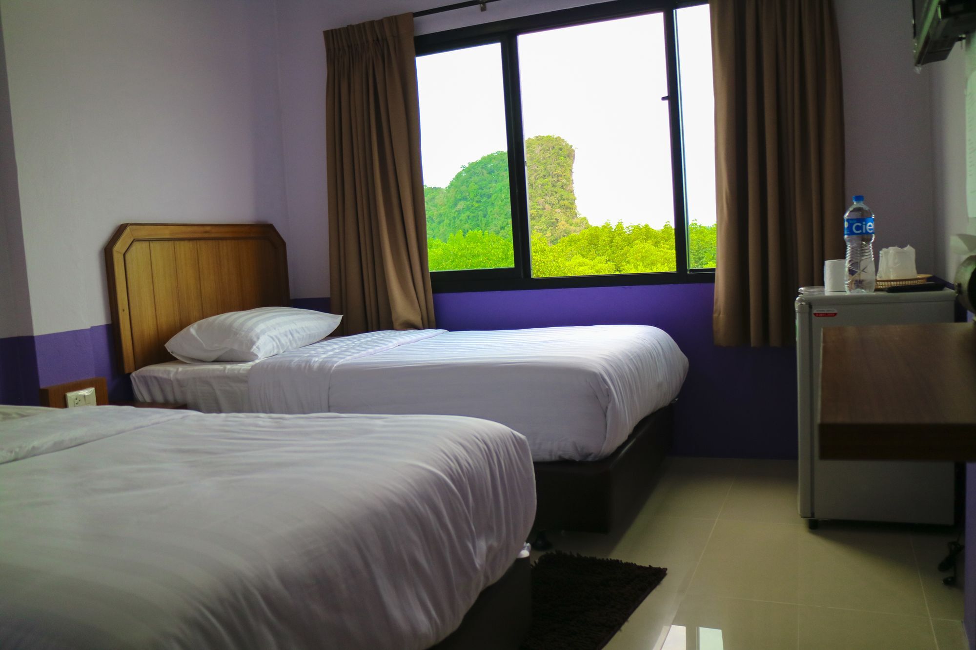 The Kim Krabi Hotel Экстерьер фото