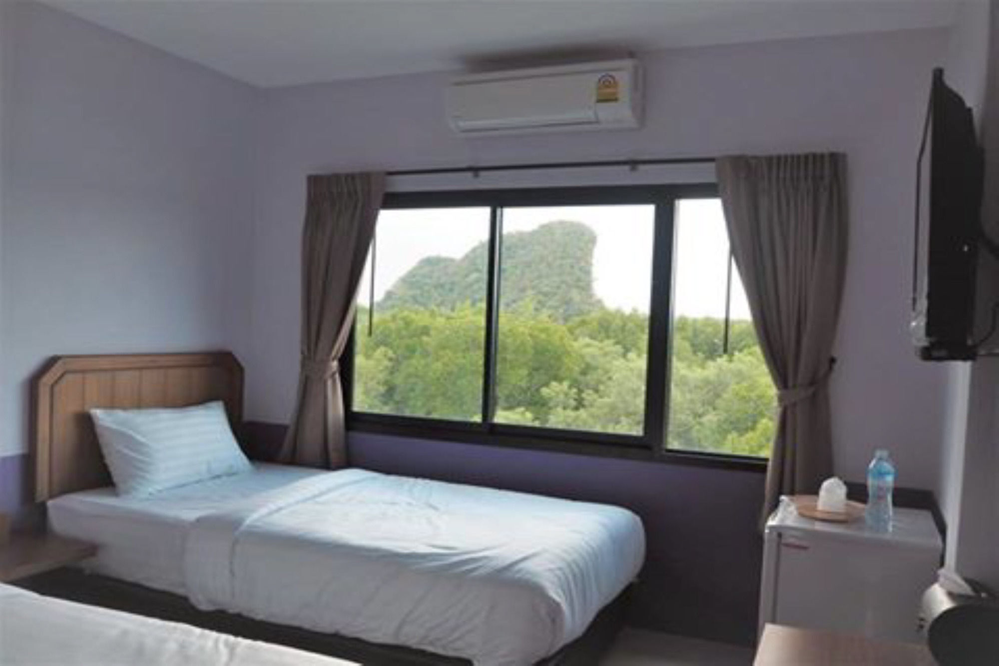 The Kim Krabi Hotel Экстерьер фото