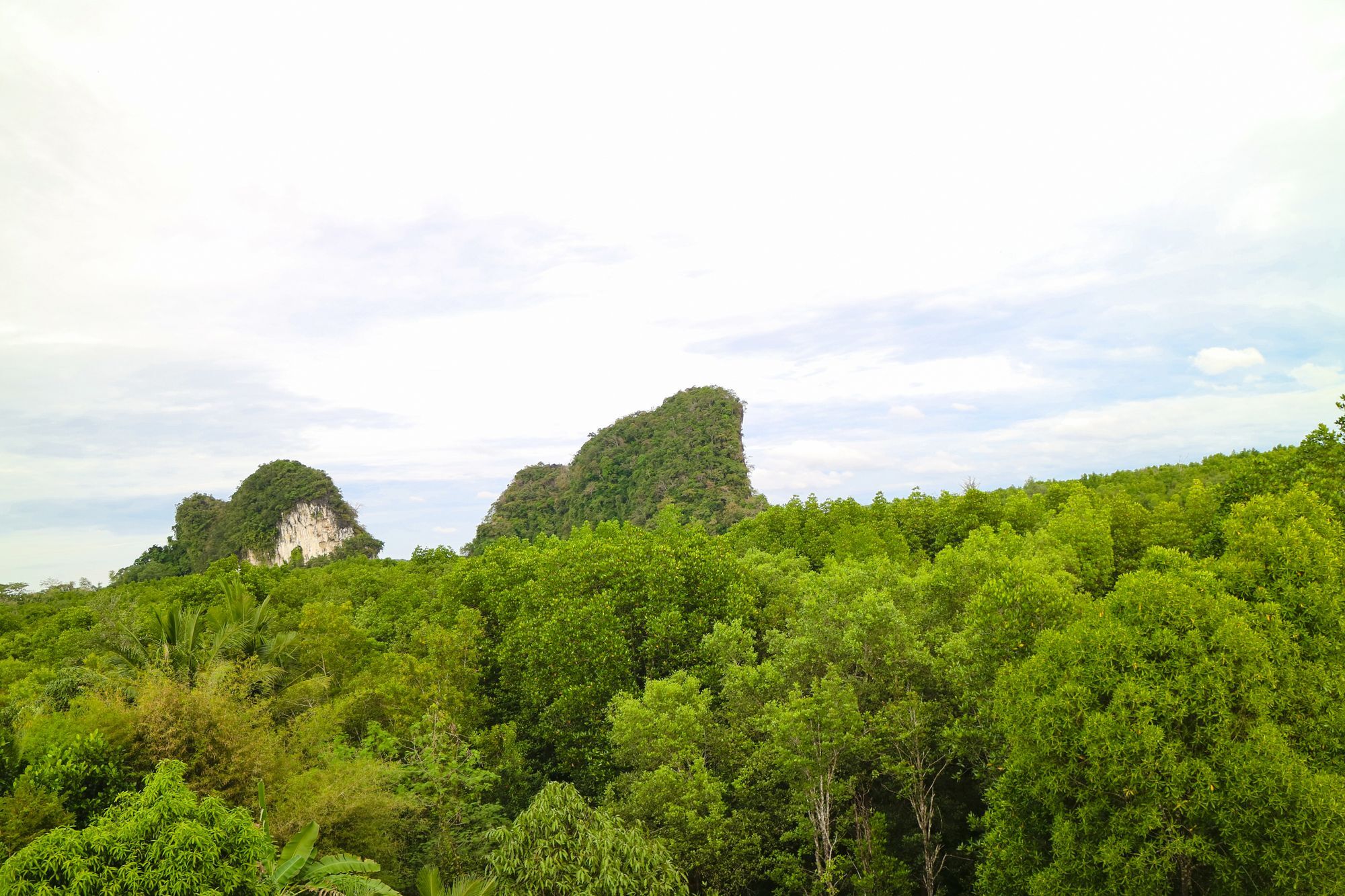 The Kim Krabi Hotel Экстерьер фото