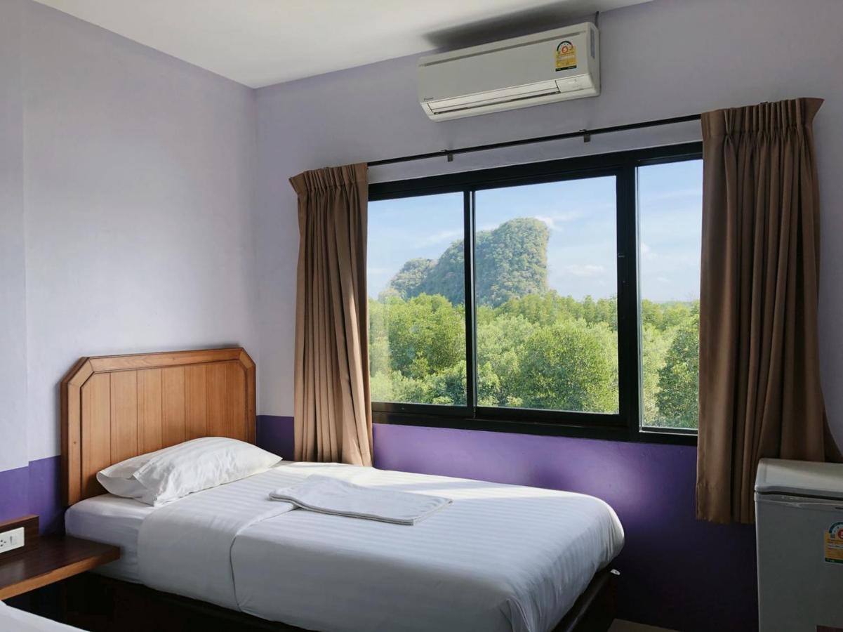 The Kim Krabi Hotel Экстерьер фото
