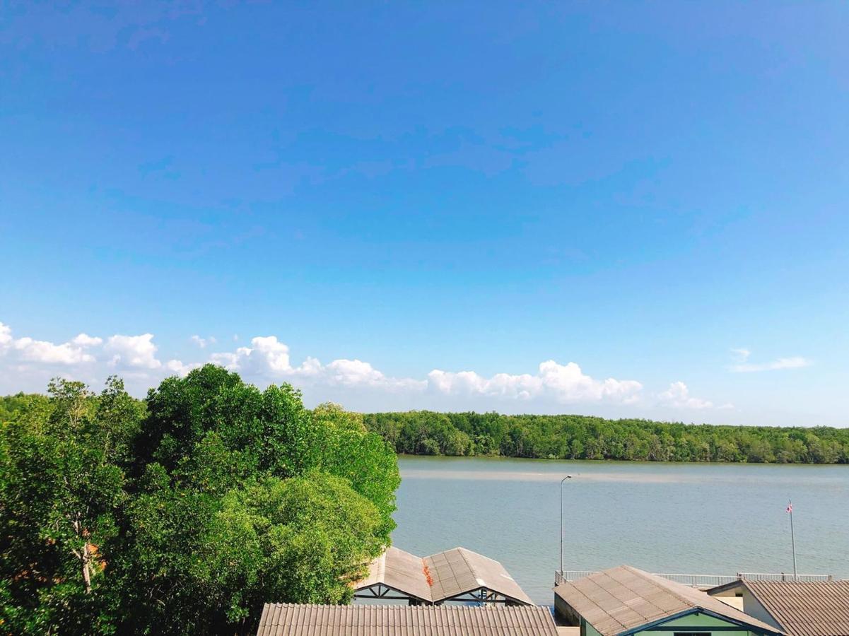 The Kim Krabi Hotel Экстерьер фото